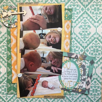 So sweet 
Nov 29 challenge
