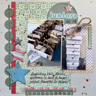 Juniors
Feb 28, 2025 Challenge
