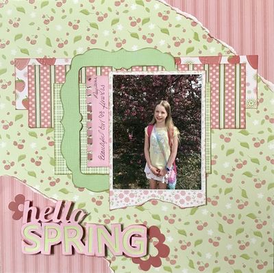 May 4th sketch challenge
