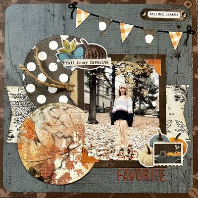 Favorite Photo
Nov 3 Challenge 
