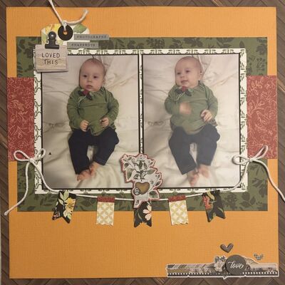 Oct 12, 2024 challenge
