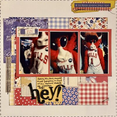 hey!
Feb 15, 2025 Challenge
