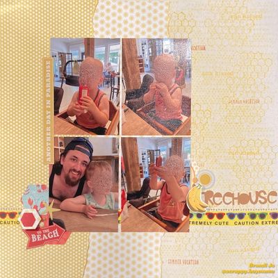 treehouse 
April 29th
