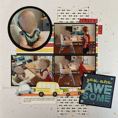 thanks bro
August 7 challenge 
