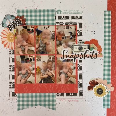 snapshots 
October 4th example 
