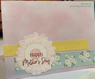 Mother’s Day card 3
