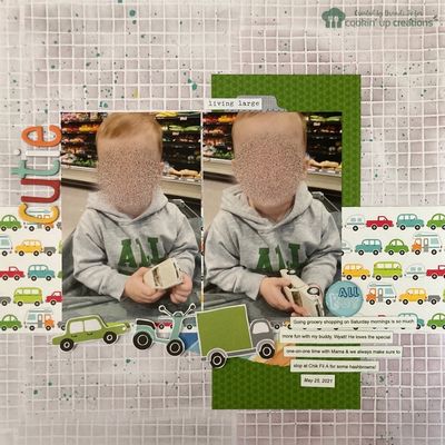 cutie
August 12th challenge 
