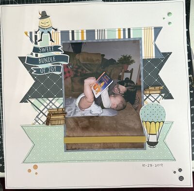 Books
Keywords: Books